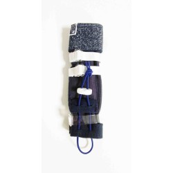 Chaussettes Dorsiflex "V-FLEXSOCKS"
