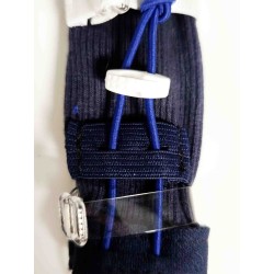 Chaussettes Dorsiflex "V-FLEXSOCKS"