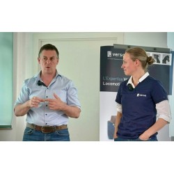 Formation : « Douleur et comportement : Apprenez à détecter et prévenir les troubles locomoteurs chez votre chien »