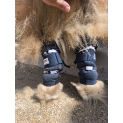 Attelle de stabilisation "V-HIPGUARD"